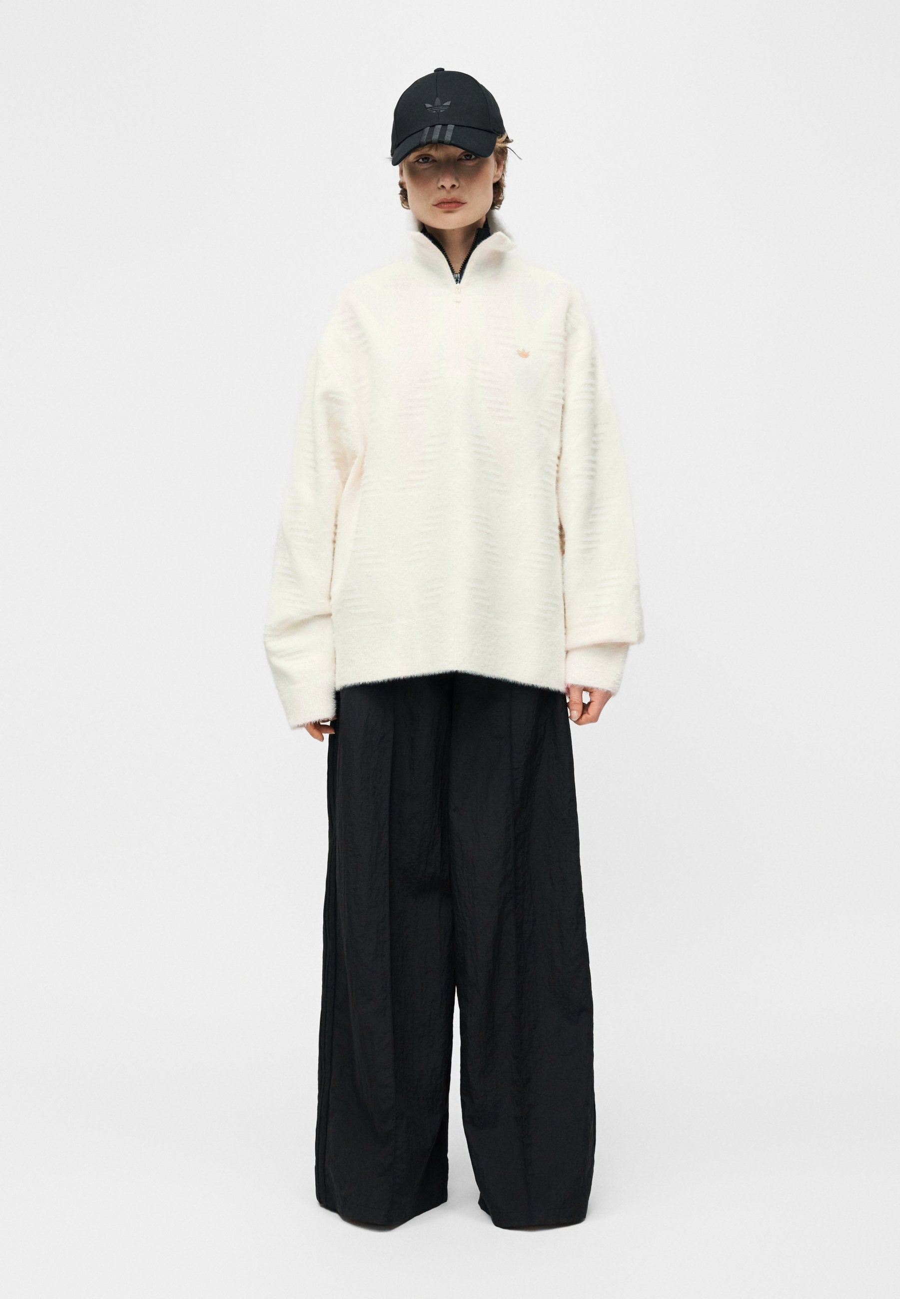 Jumper - off white