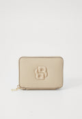 ANETT NEW ZAROUND - Wallet - light beige