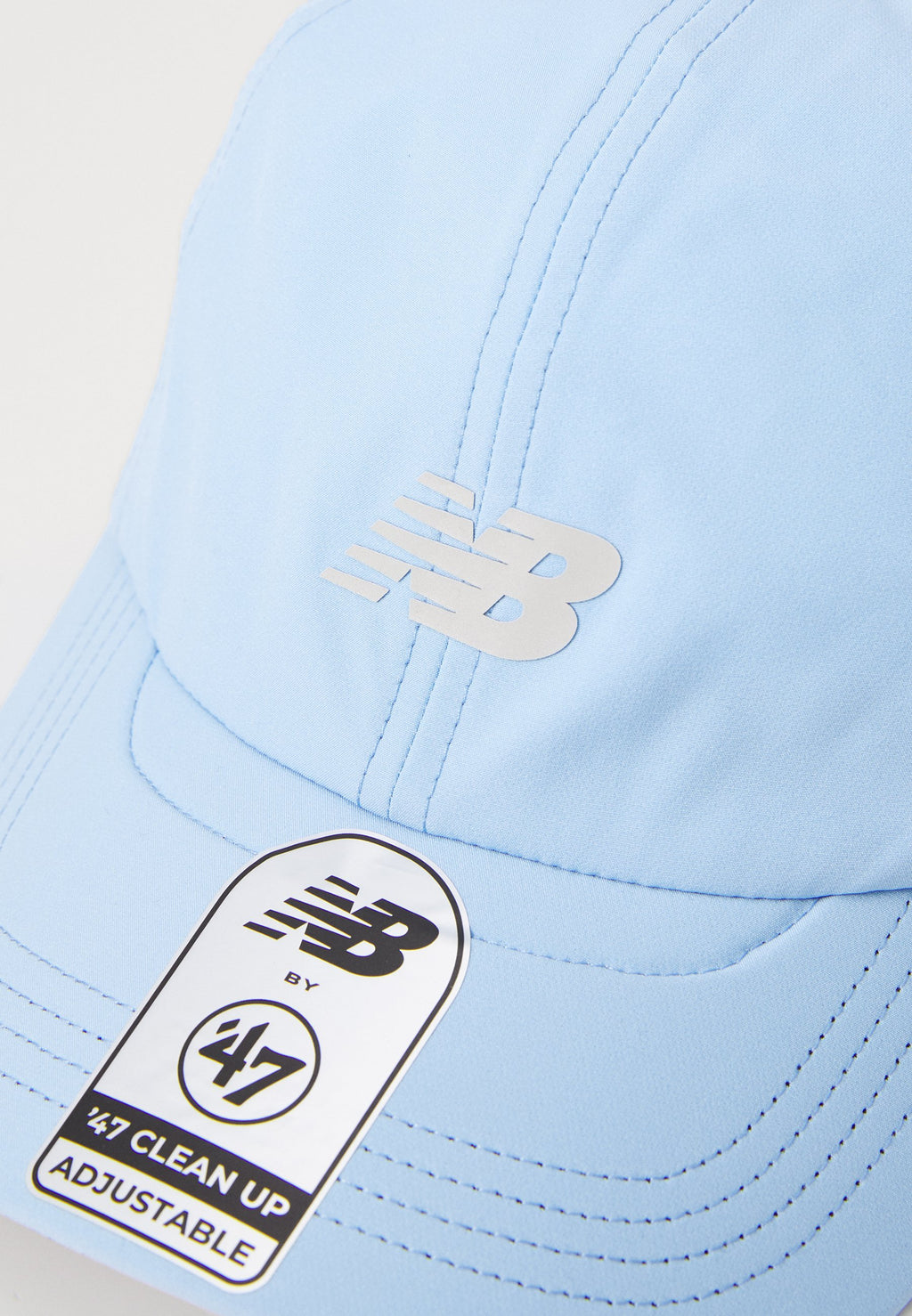 PRO ’47 CLEAN UP UNISEX - Casquette - electric sky