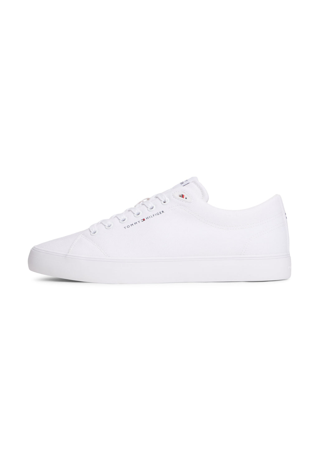 HARLEM CORE II CVS - Trainers - white