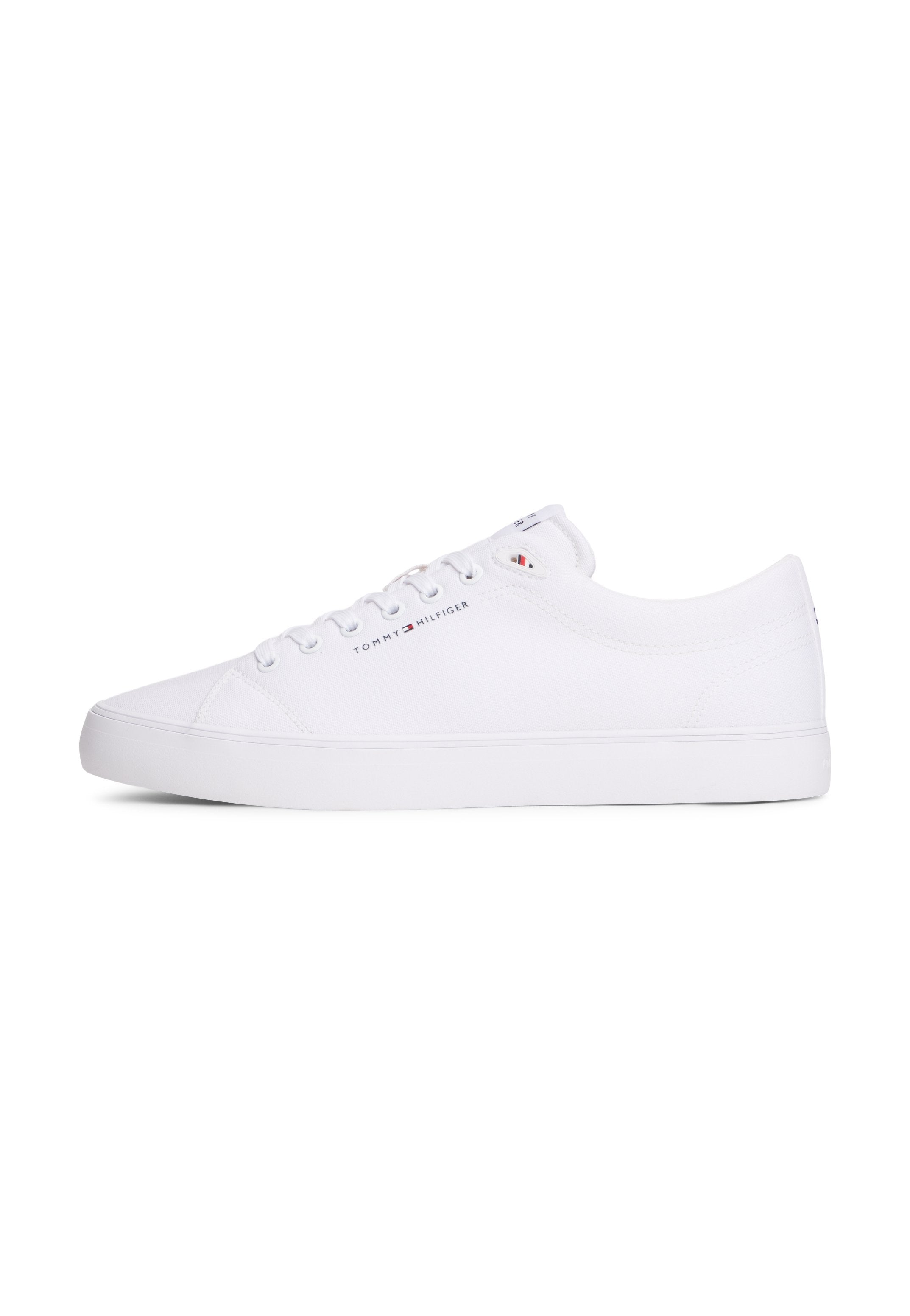 HARLEM CORE II CVS - Trainers - white