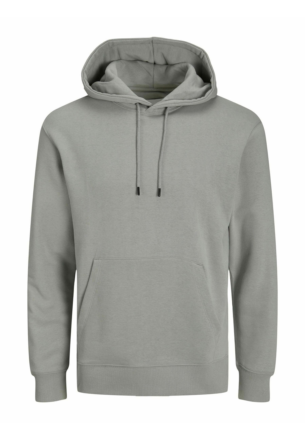 JJESTAR BASIC NOOS - Hoodie - ultimate grey