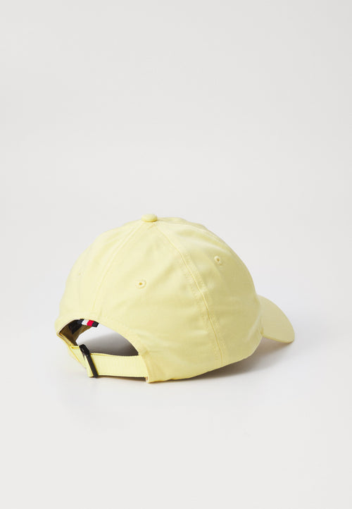 6 PANEL UNISEX - Cap - yellow
