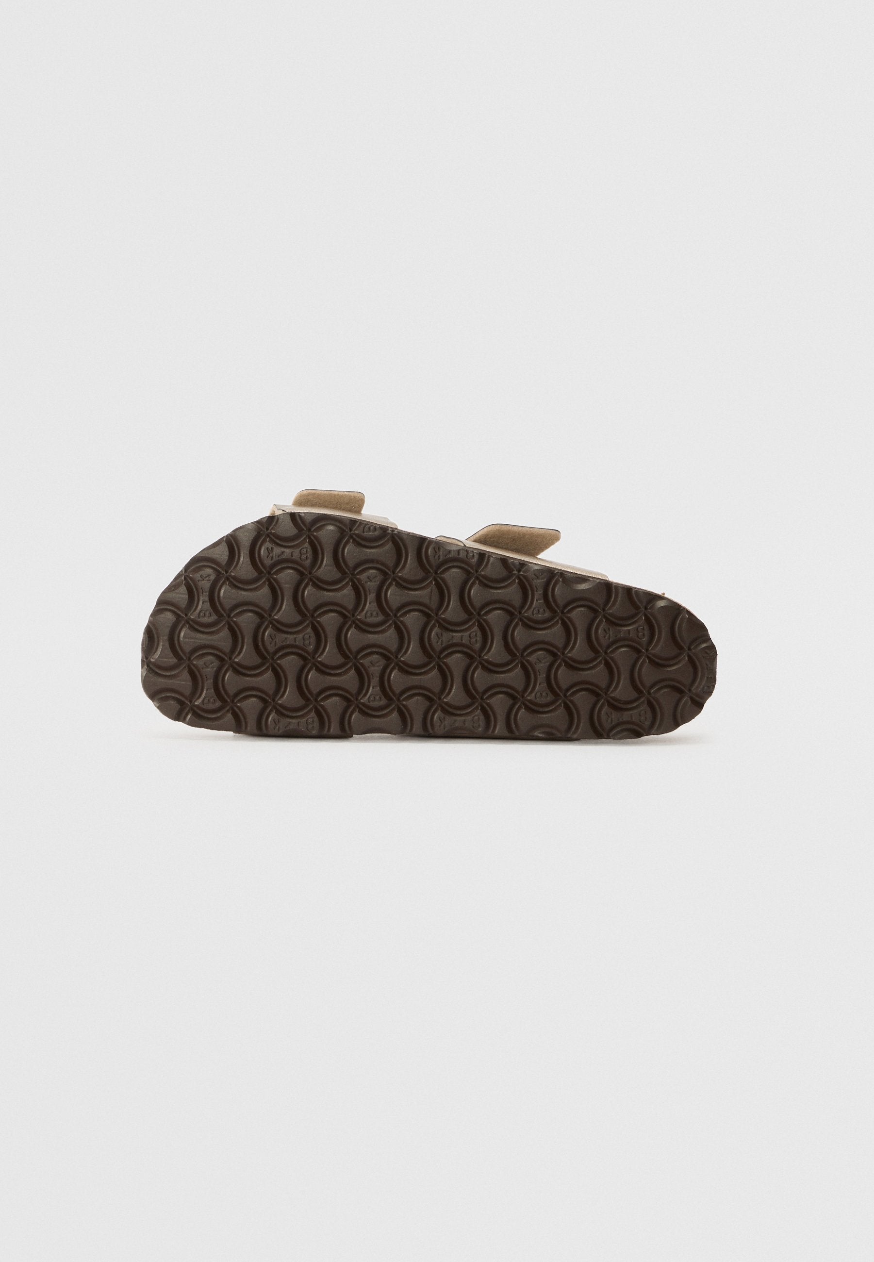 SYDNEY CB BF GRACEFUL NARROW - Sandals - taupe