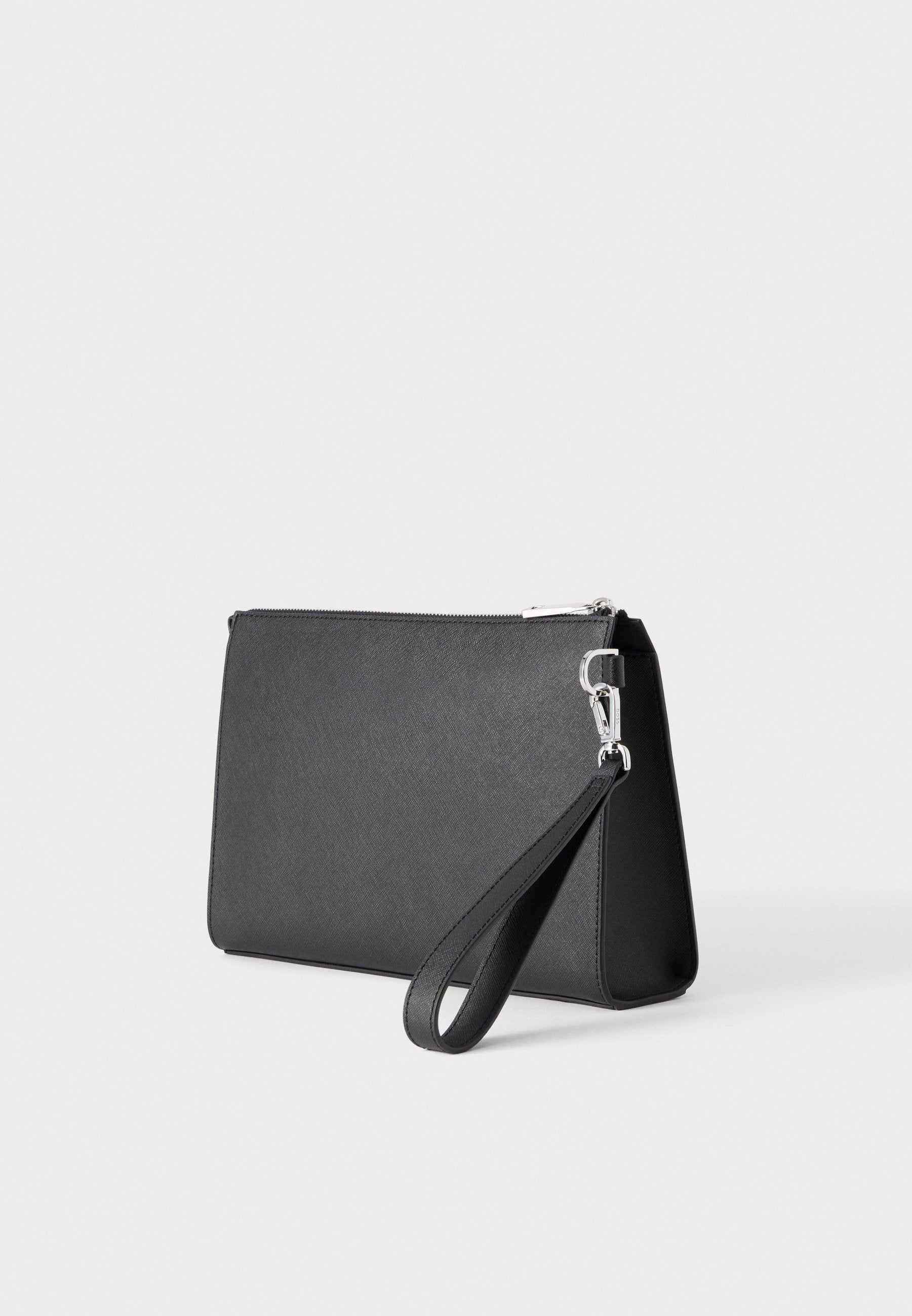 NORTHON - Clutch - black