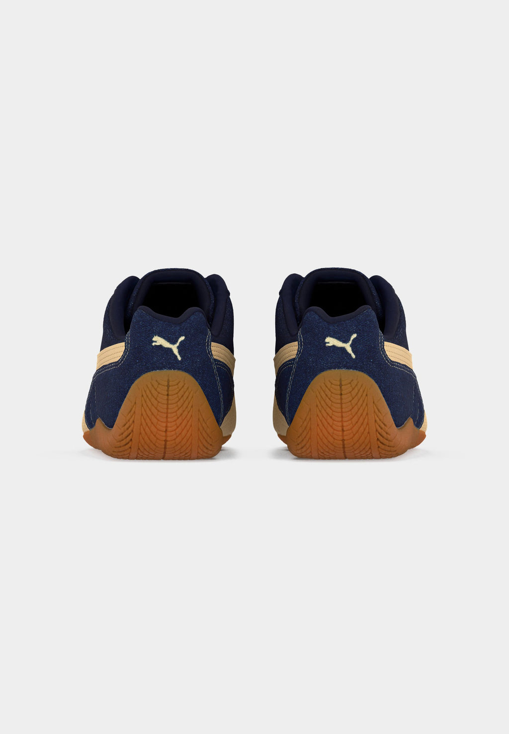 SPEEDCAT UNISEX - Baskets - bleu saphir/marine