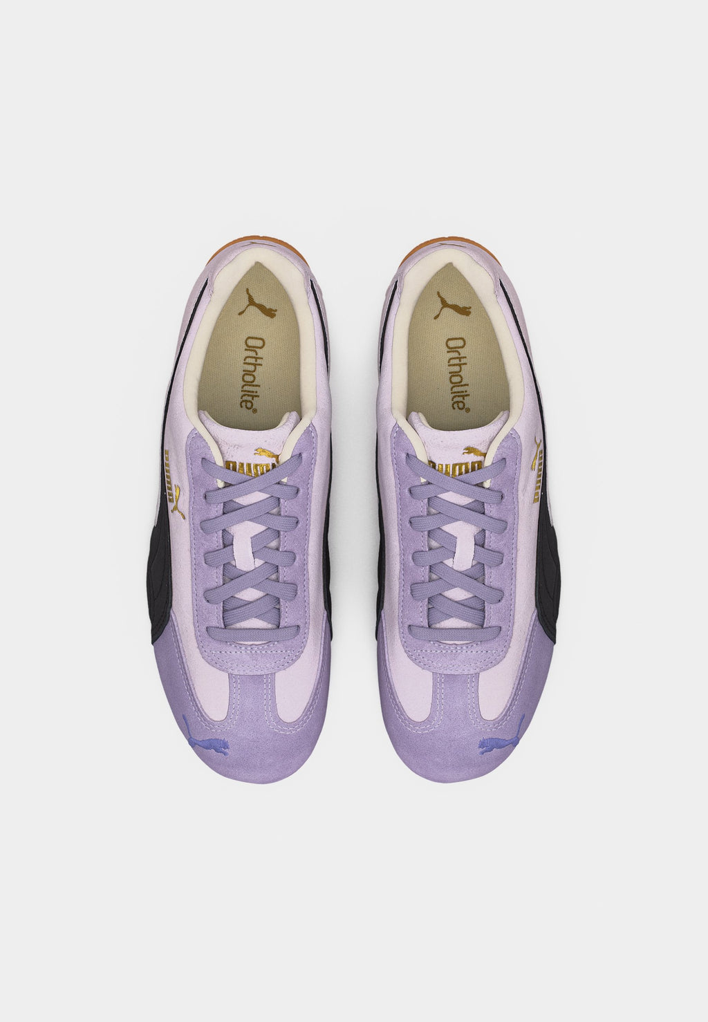 SPEEDCAT  - Trainers - lilac luster/lavender pop
