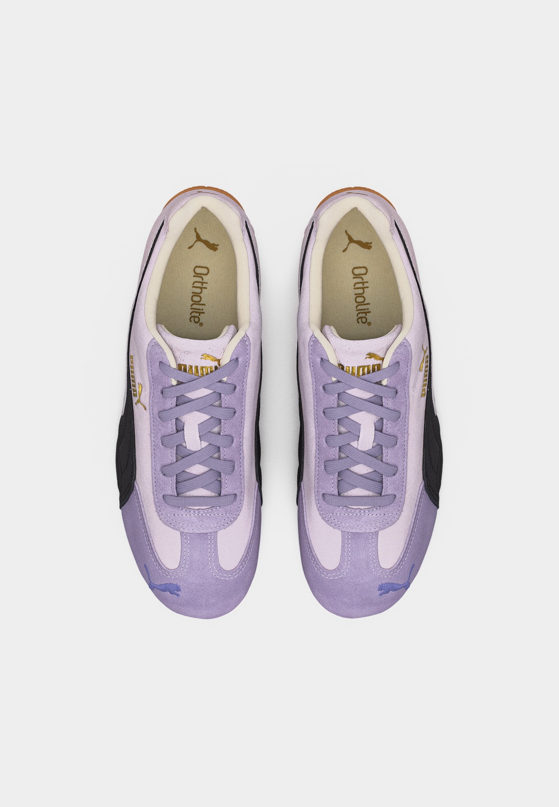 SPEEDCAT  - Trainers - lilac luster/lavender pop