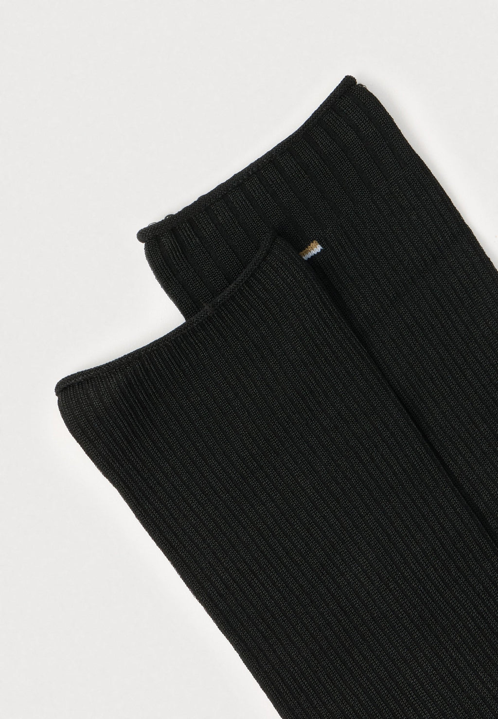 2 PACK - Socks - black