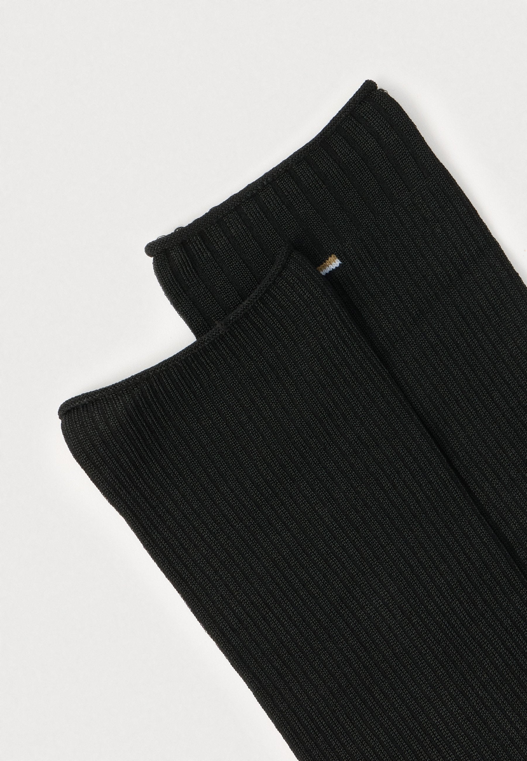 2 PACK - Socks - black