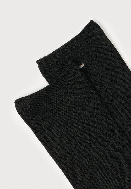 2 PACK - Socks - black