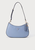 NOELLE - Handbag - grey blue