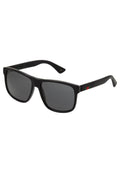 Sunglasses - black/grey