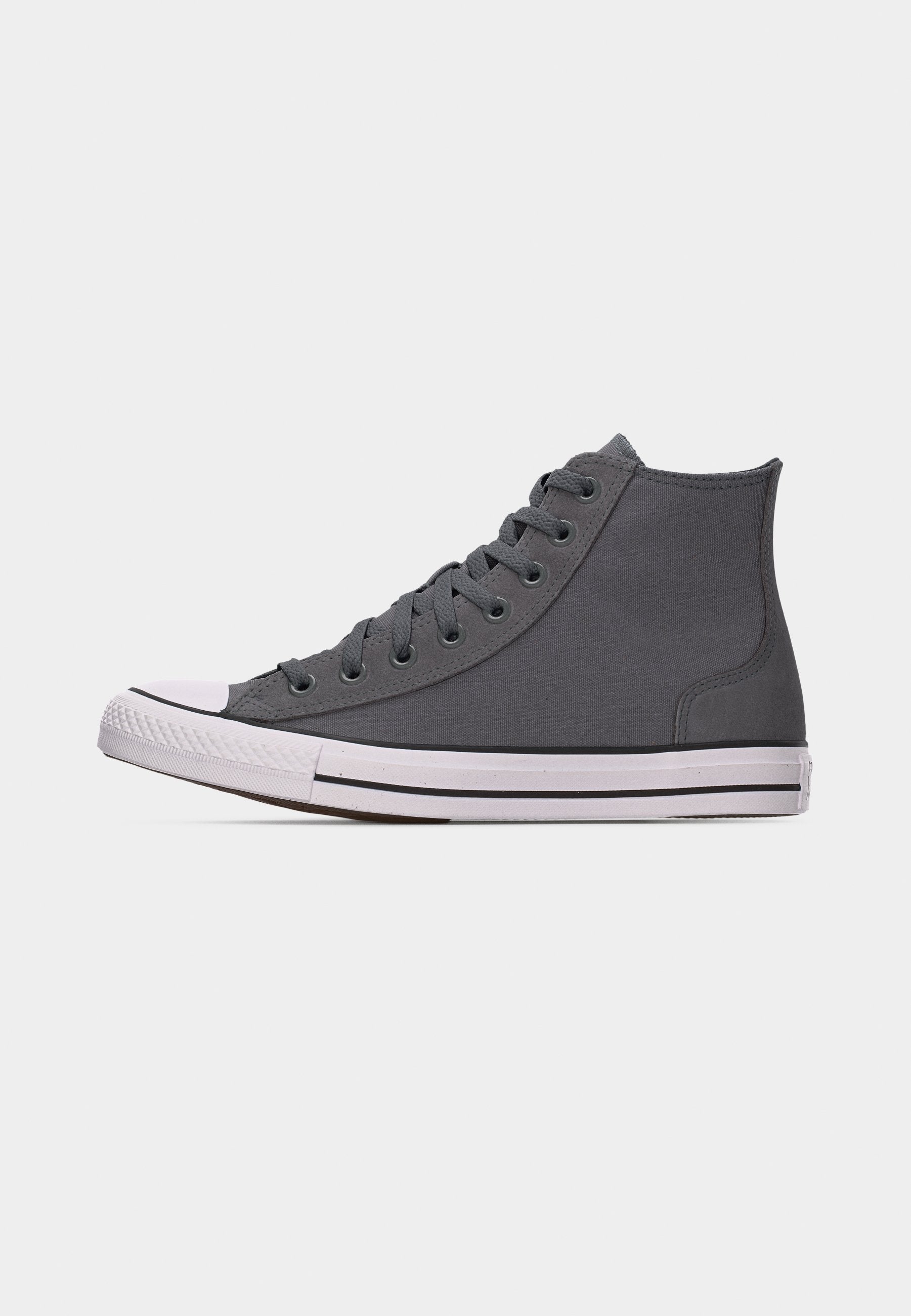 CHUCK TAYLOR ALL STAR UNISEX - Baskets montantes - darker grey/dark matter/white