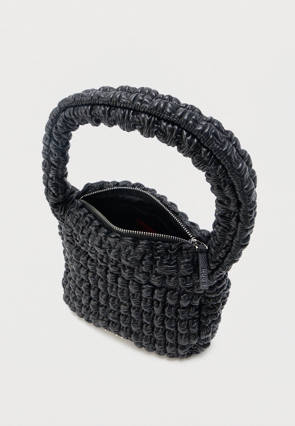 MHATI SHOULDER BAG - Handbag - black