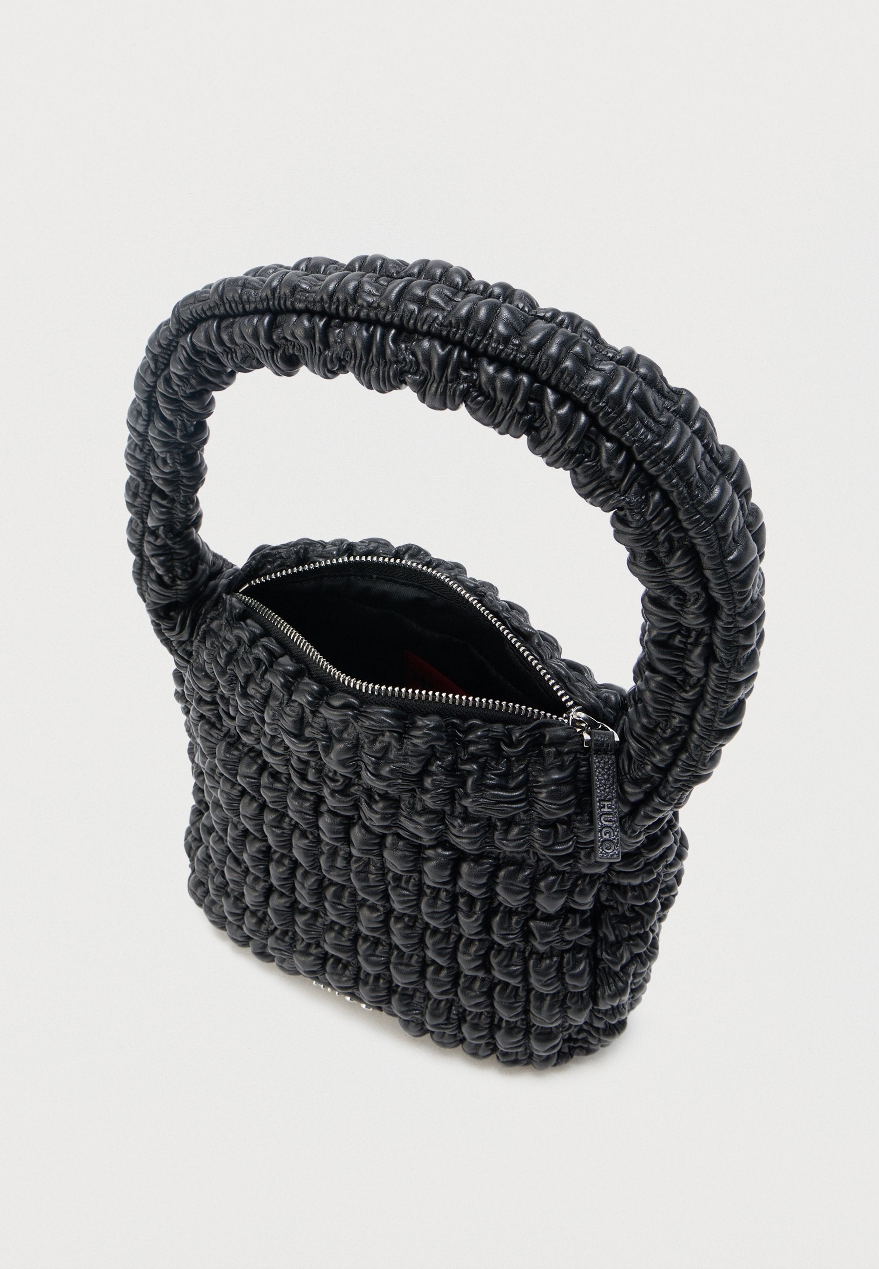 MHATI SHOULDER BAG - Handbag - black