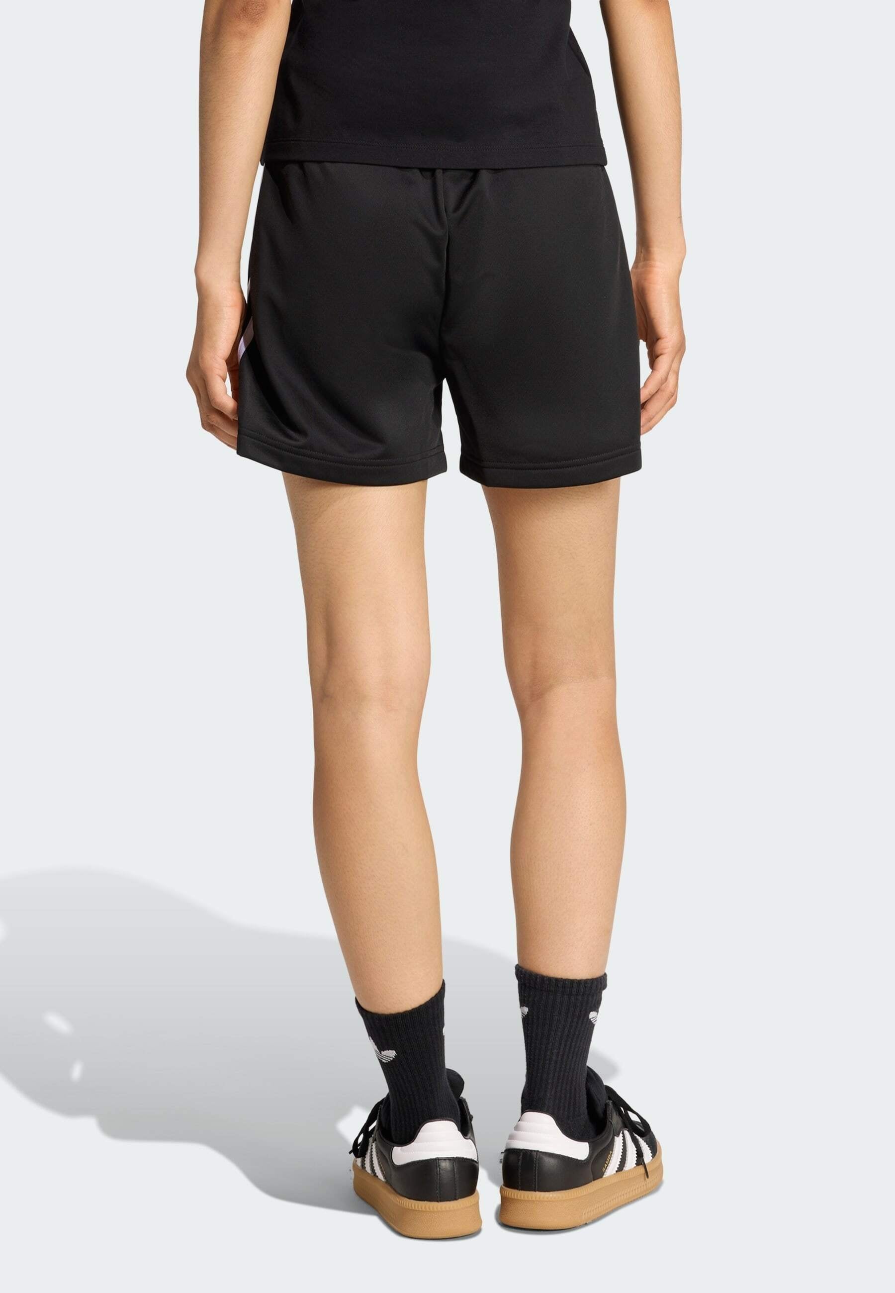 FIREBIRD CLASSIC - Short - noir/blanc