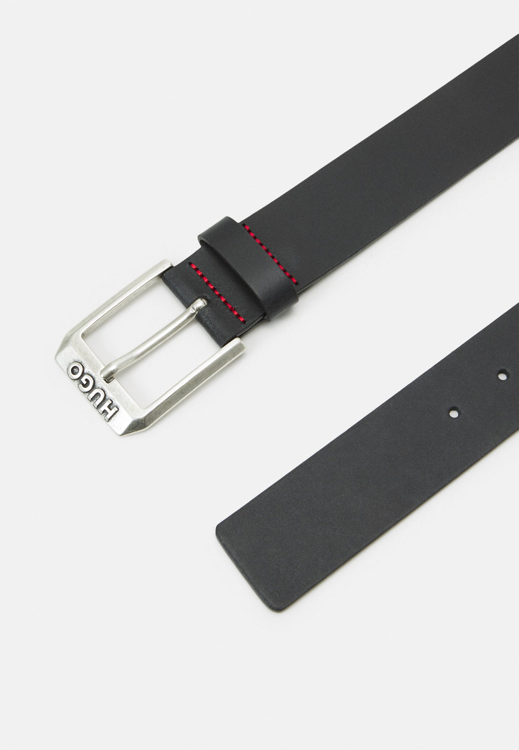 GELIO - Belt - black