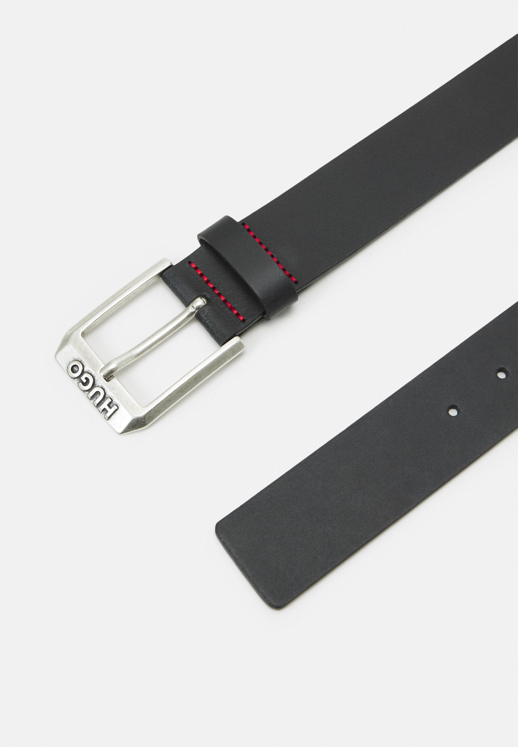 GELIO - Belt - black