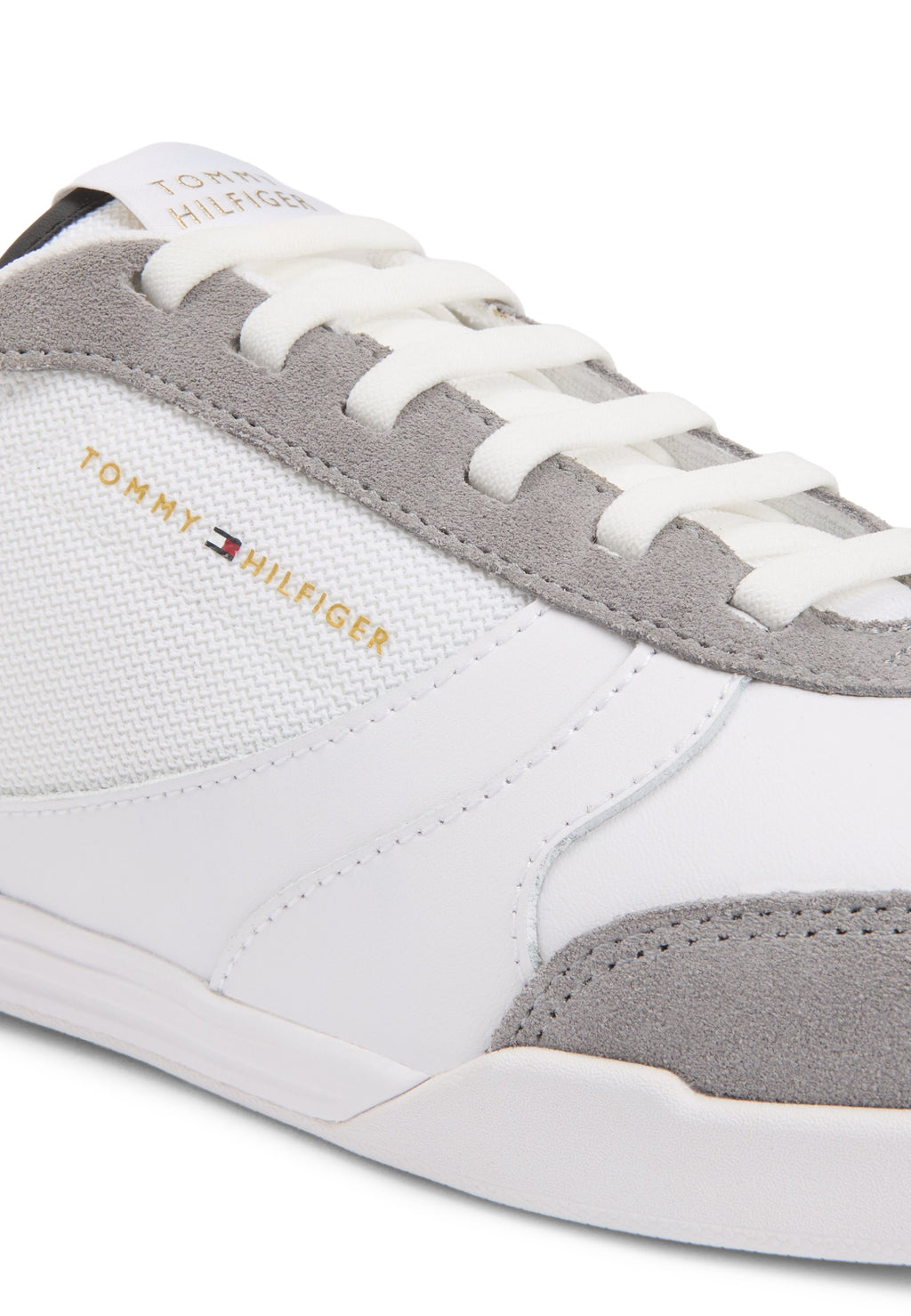 LOPRO LTH MIX RWB - Trainers - white