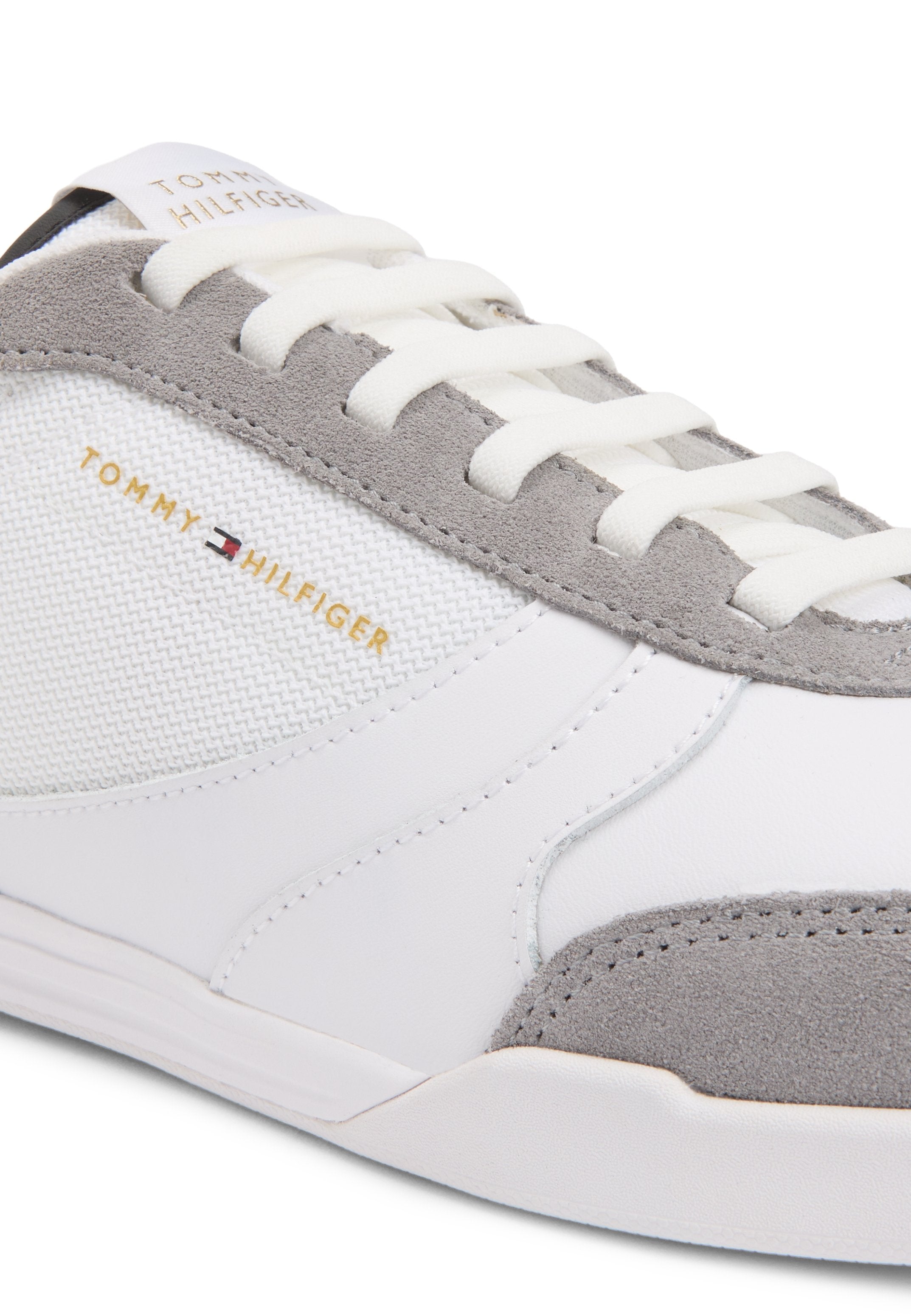 LOPRO LTH MIX RWB - Trainers - white