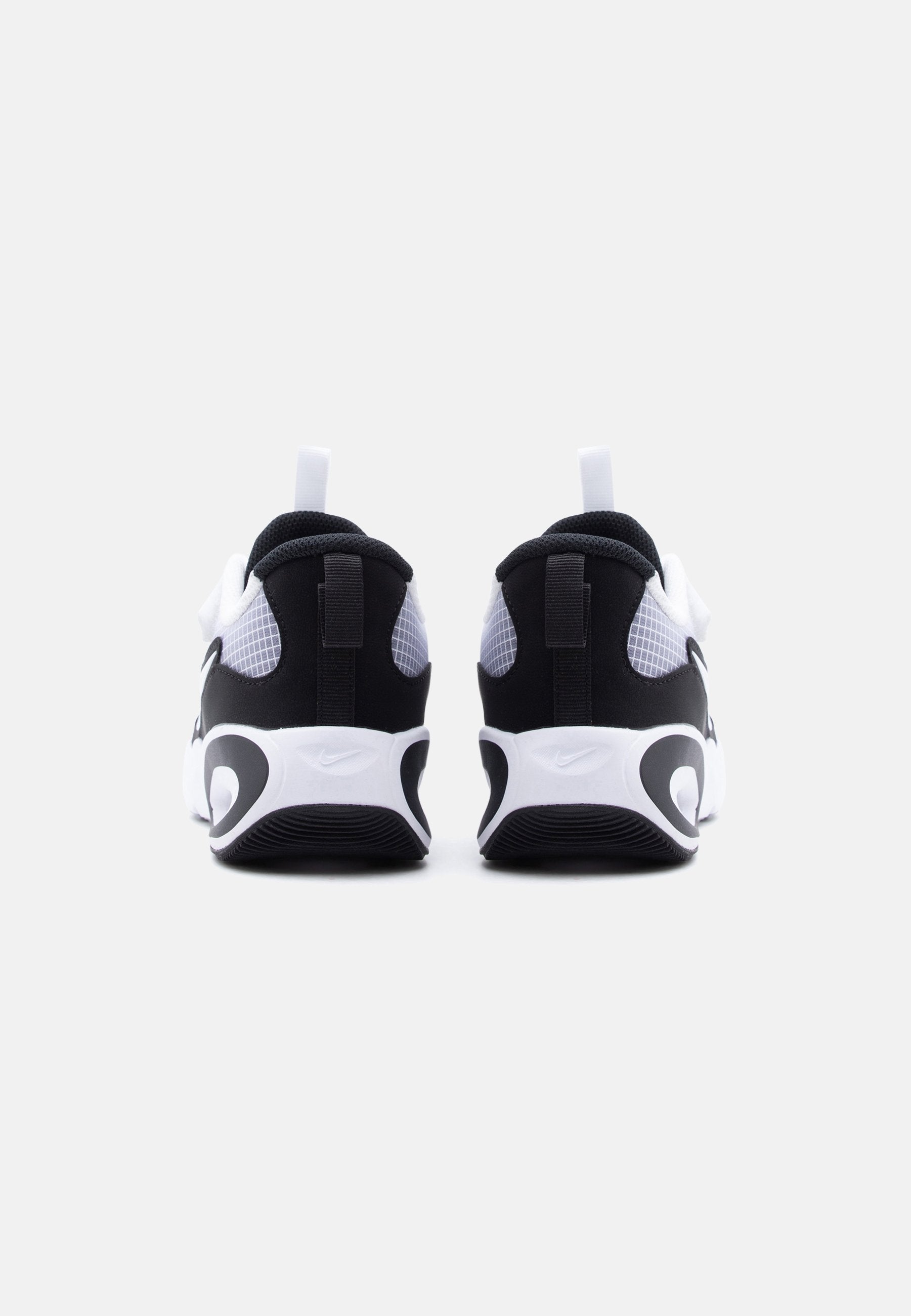 AIR MAX NOVA UNISEX - Trainers - white/black/wolf grey