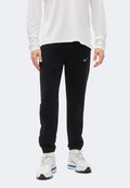MILER - Tracksuit bottoms - black