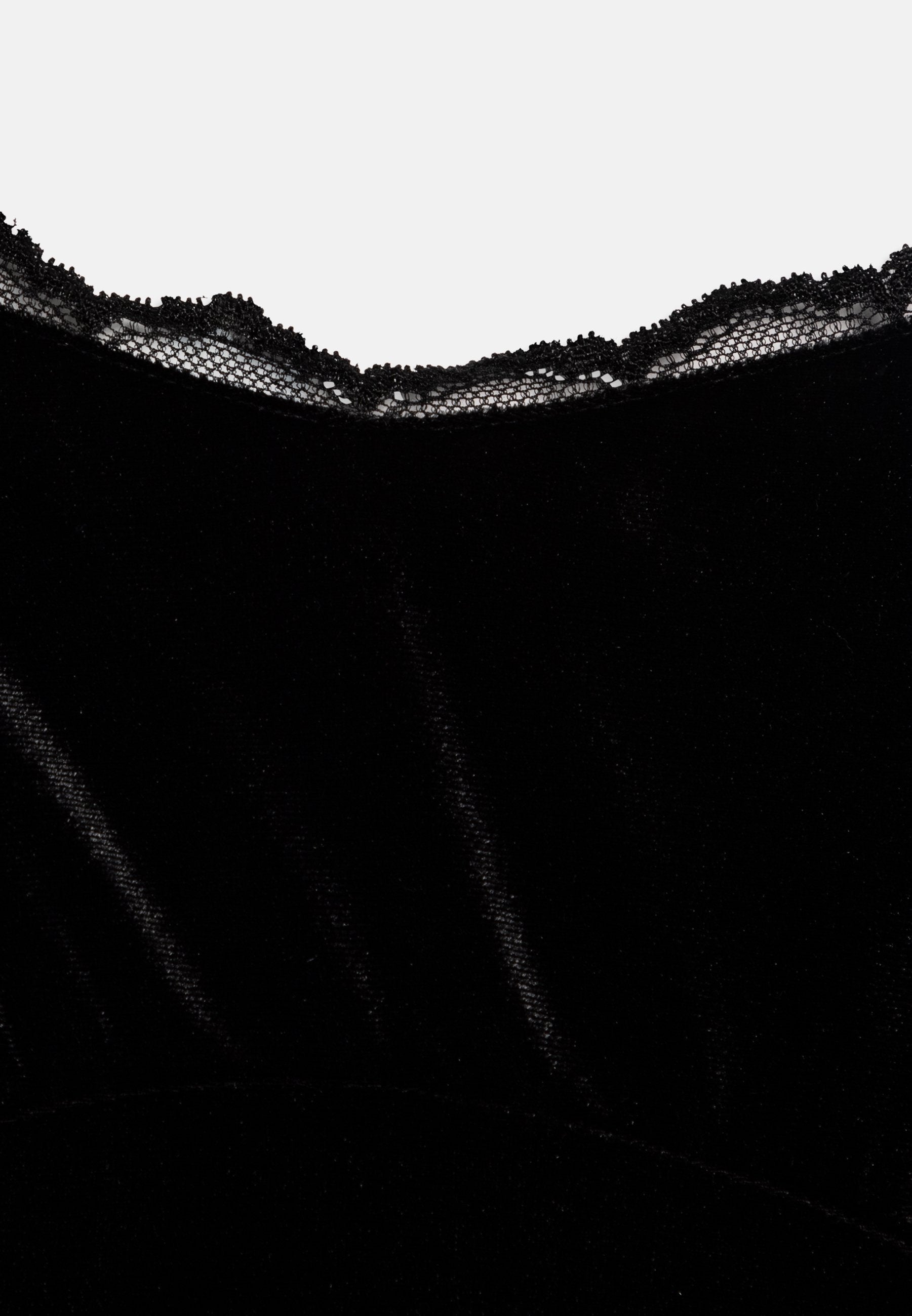 GIRLS - Cocktail dress / Party dress - black