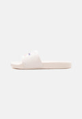 ESS SLIDE - Mules - calico/peach pink