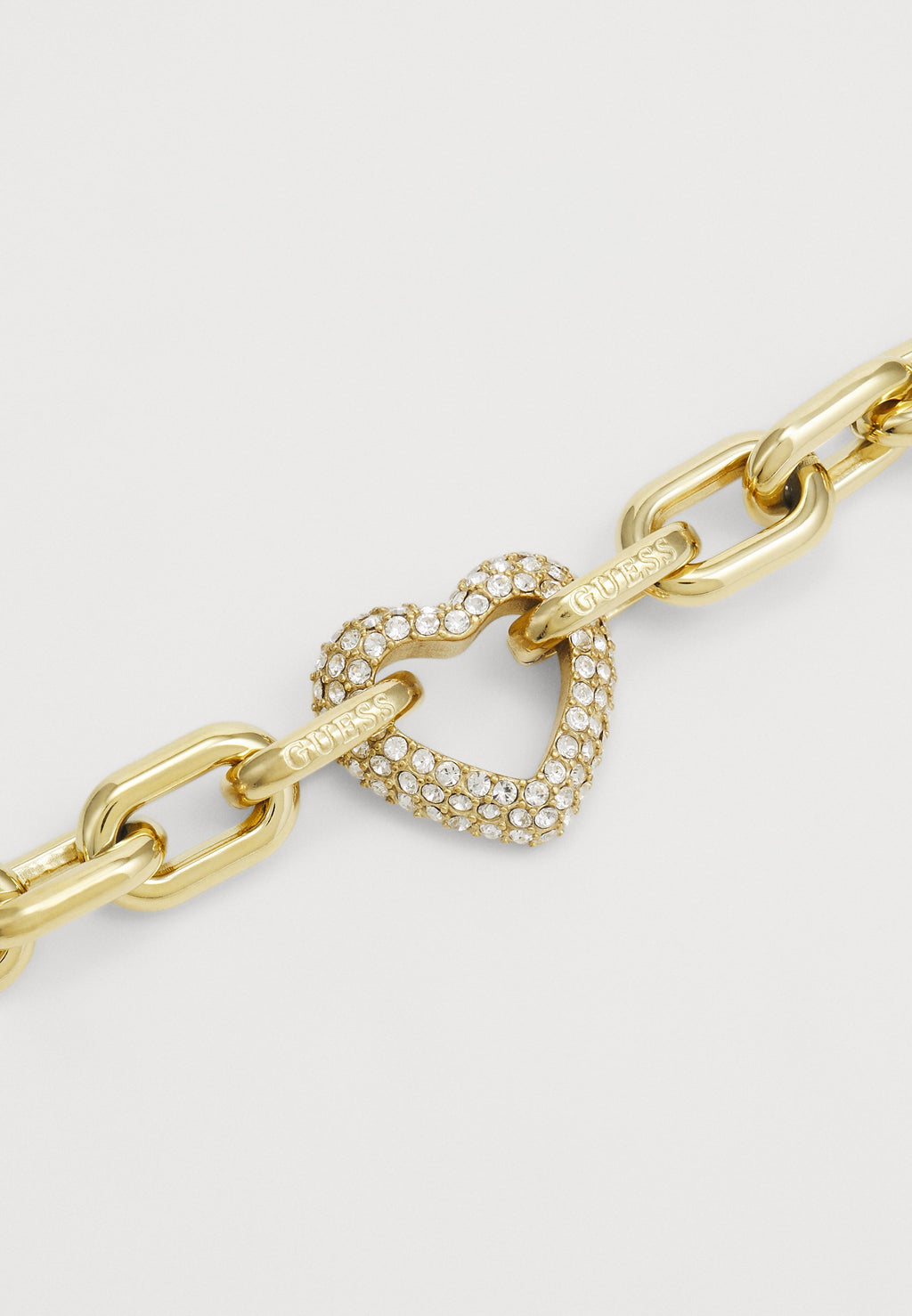 BELOVED - Bracelet - yellow gold-coloured