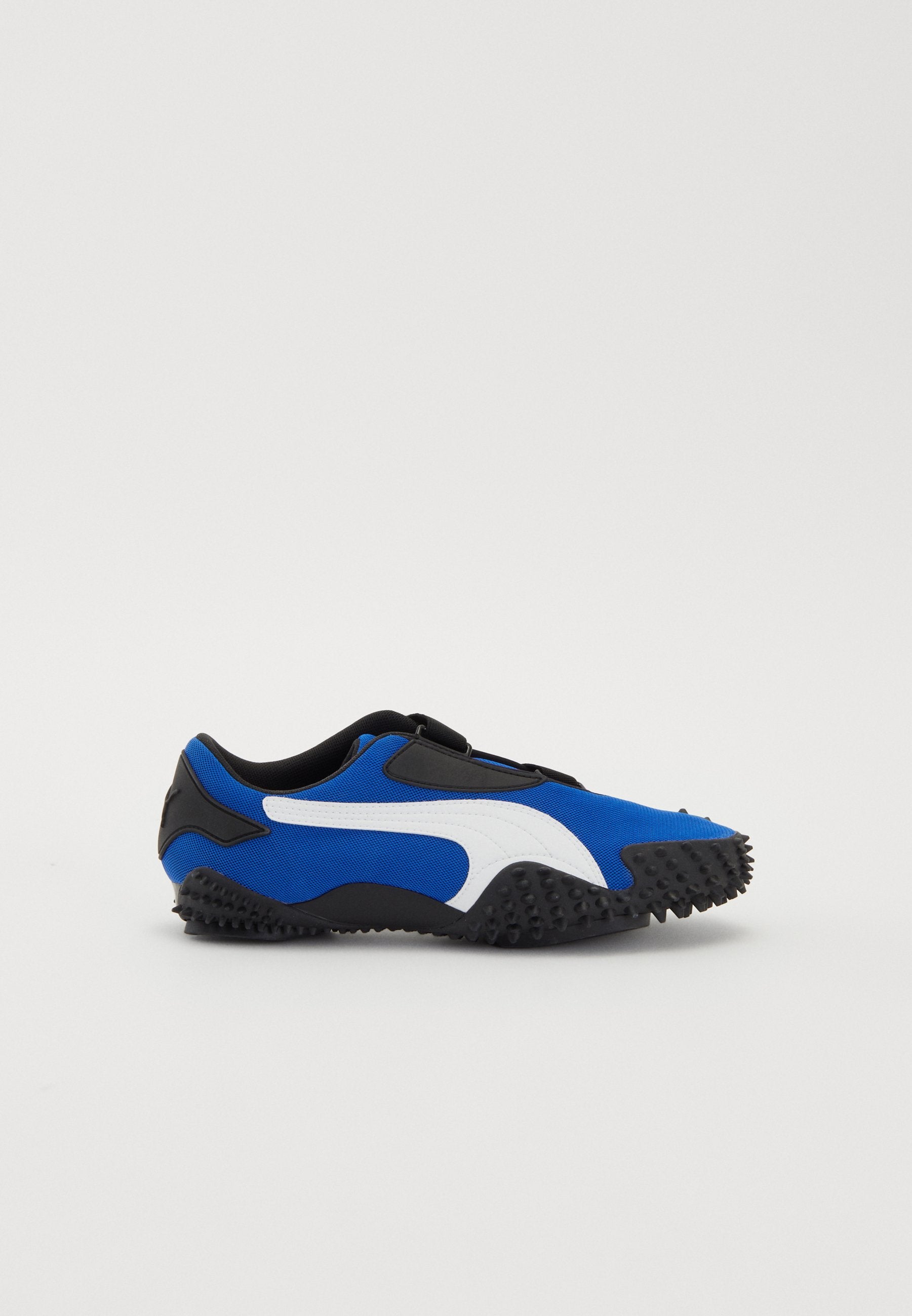 MOSTRO OG PRIME UNISEX - Trainers - mountain blue/white