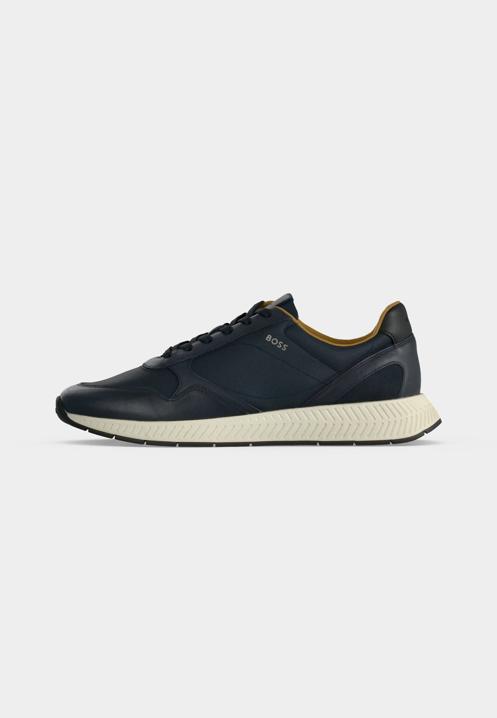 TITANIUM RUNN - Trainers - dark blue
