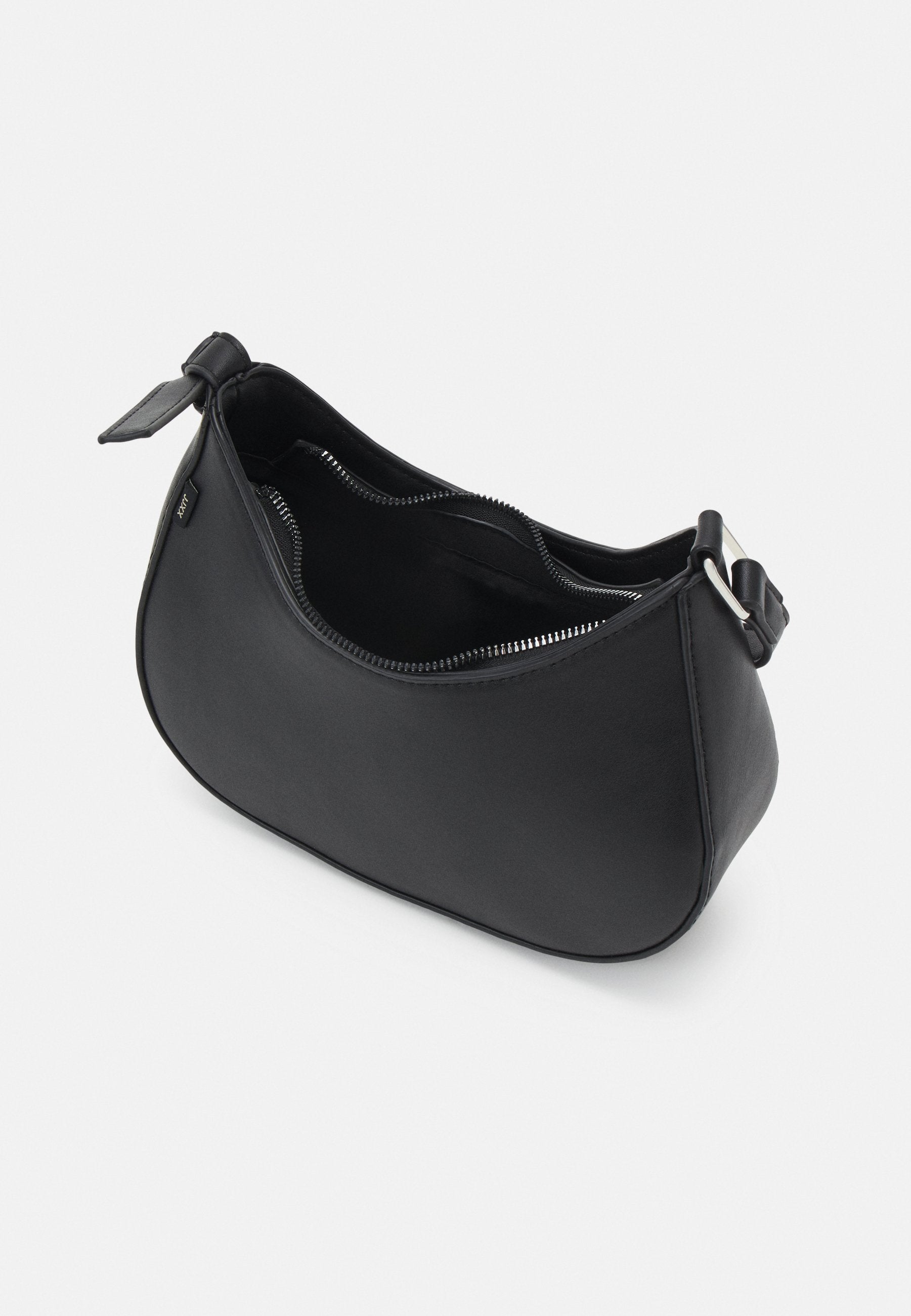 JXLEXINGTON SHOULDER BAG ACC NOOS - Handbag - black