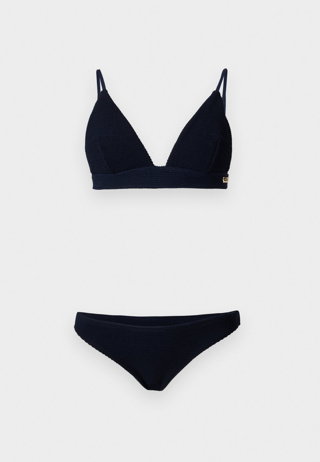 SET - Bikini - blue