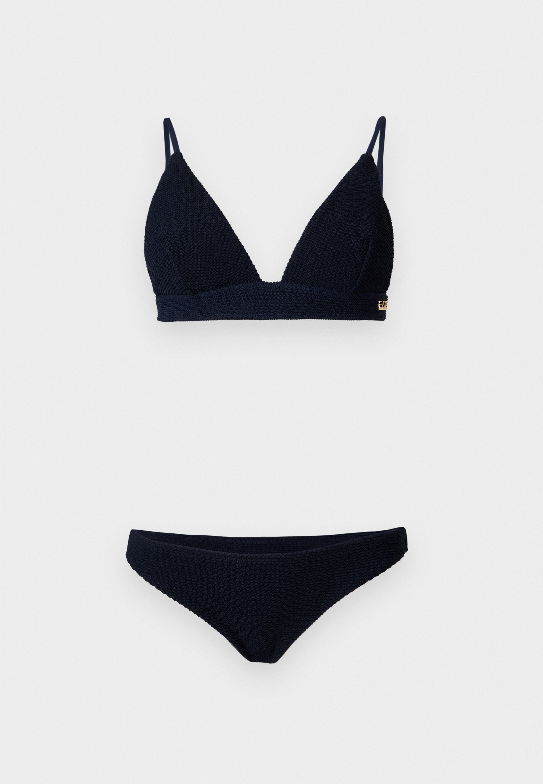 SET - Bikini - blue