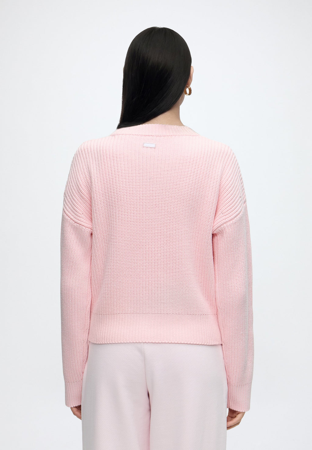 SLOGERYA - Jumper - light/pastel pink