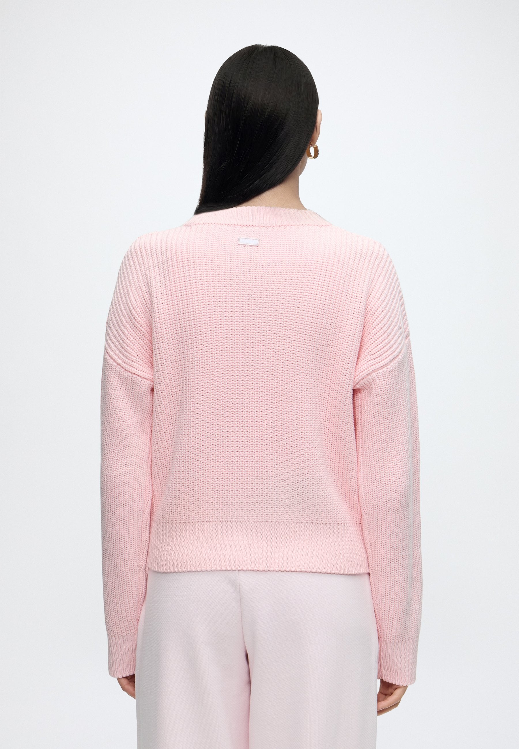 SLOGERYA - Jumper - light/pastel pink