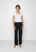 2 PACK - Undershirt - white