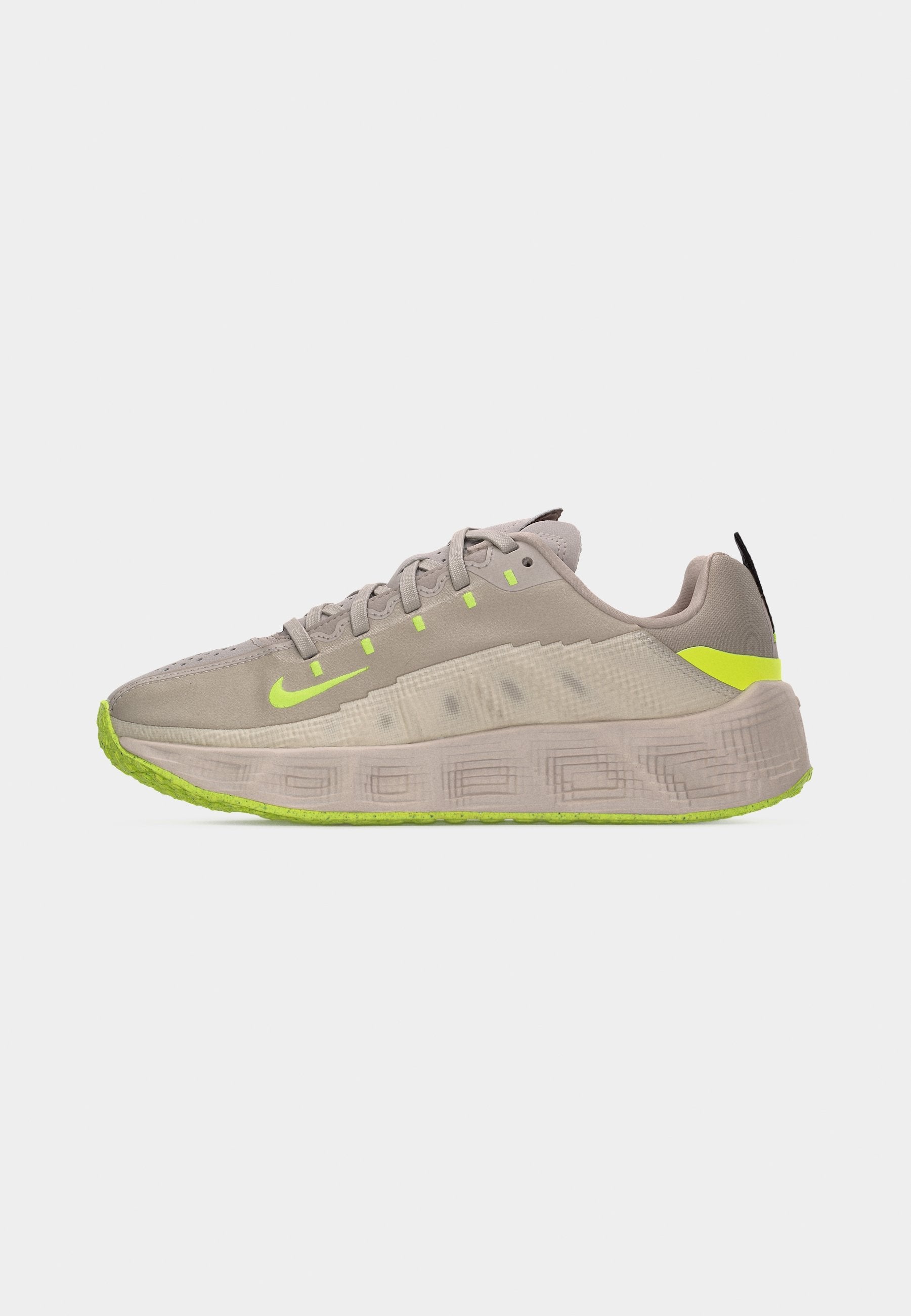 AVA ROVER - Trainers - moon particle/volt ice/black
