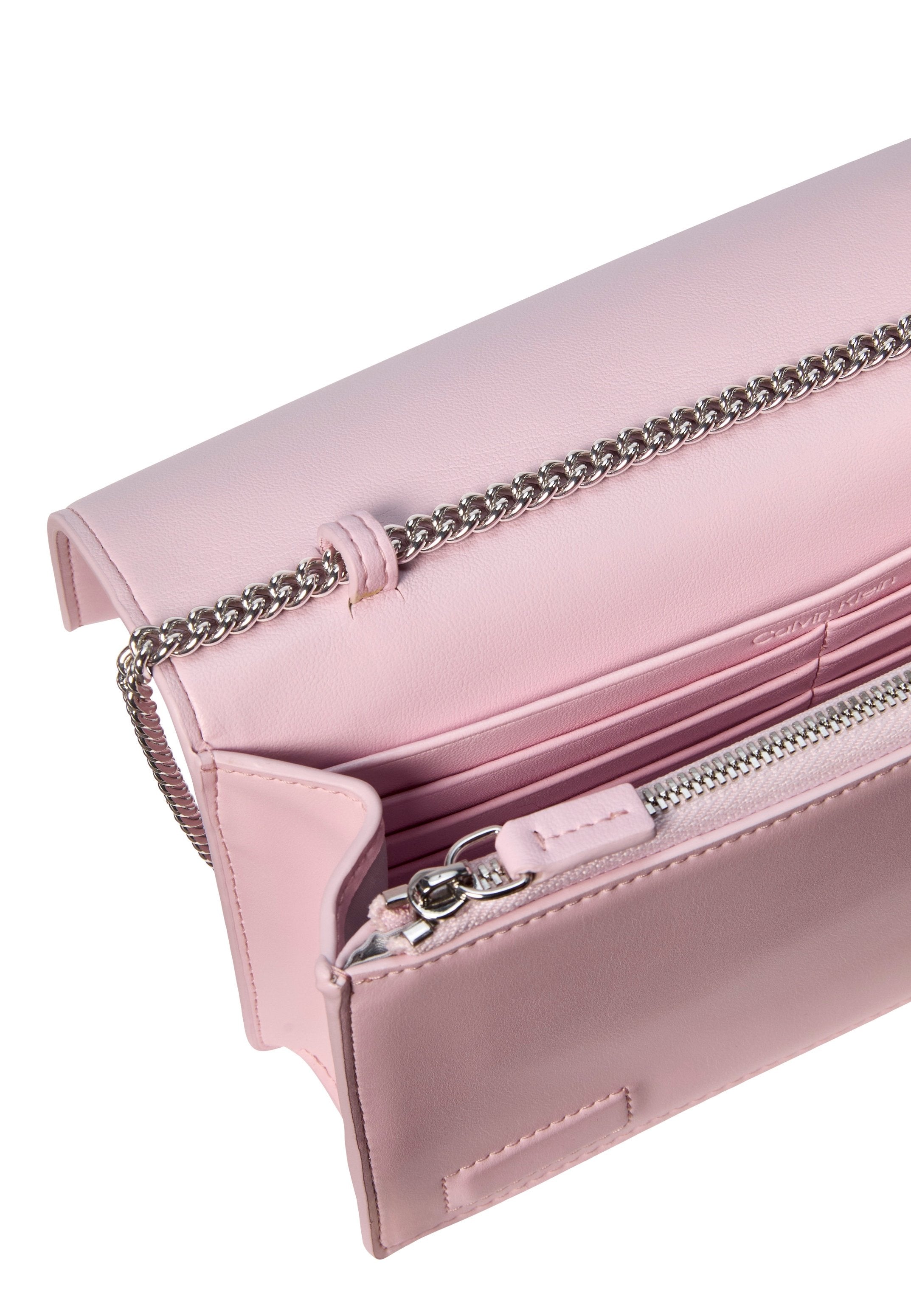 Wallet - light pink
