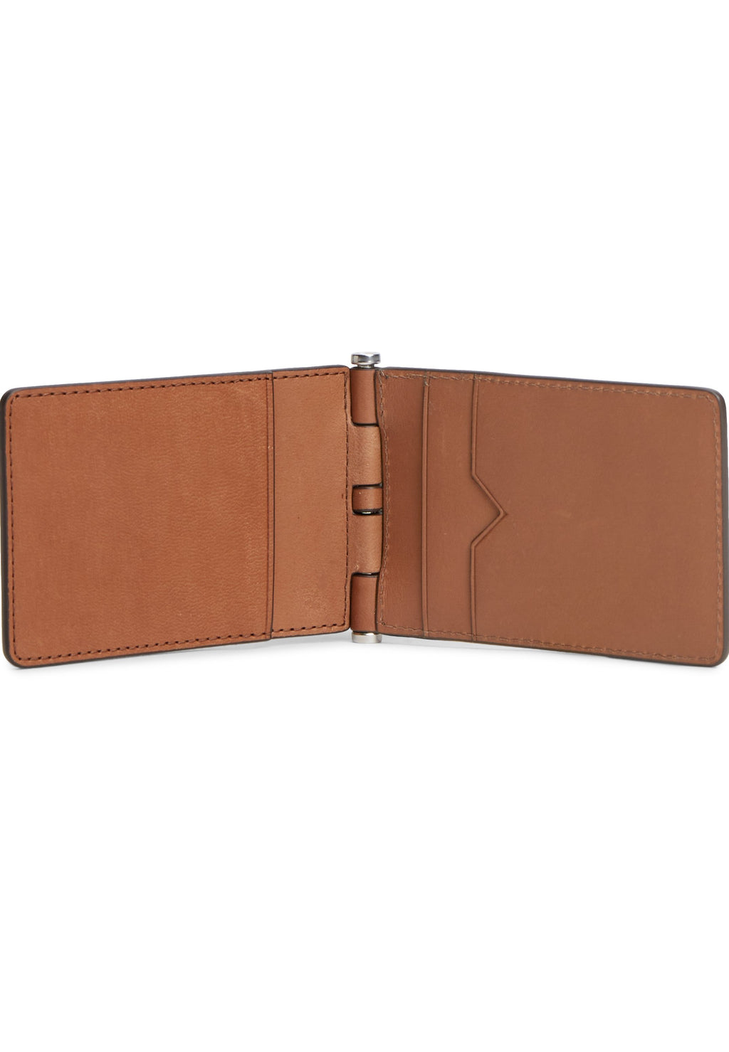 SUMMER LANYARD UNISEX - Wallet - cognac