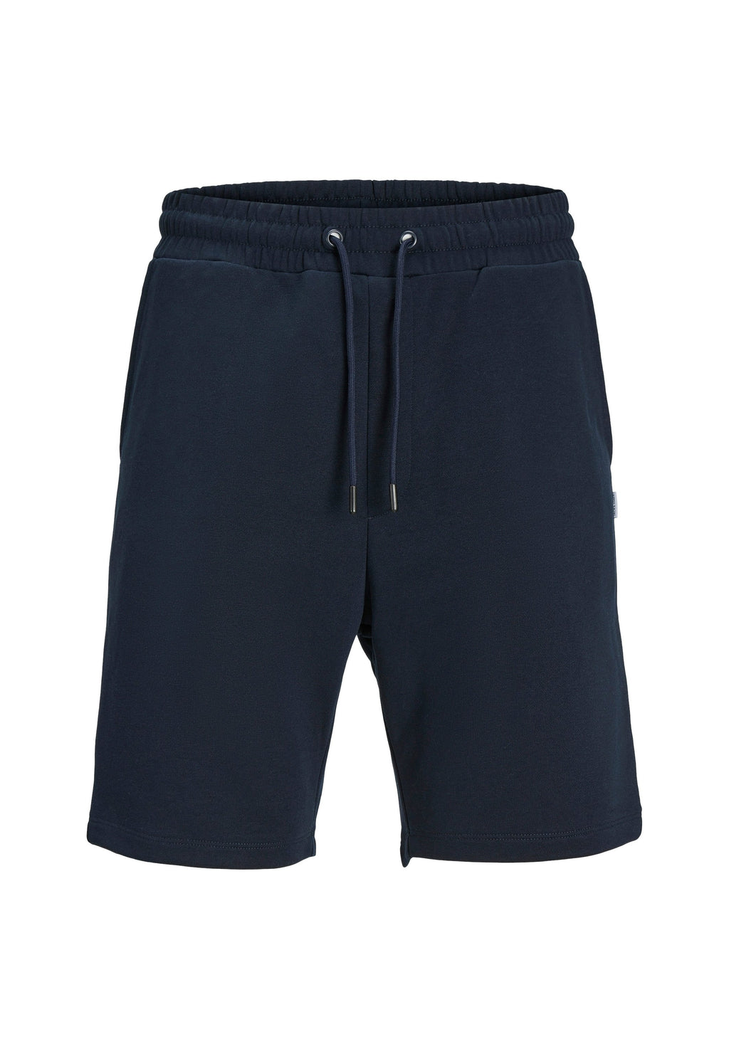 Sweat Regular Fit - Shorts - blau