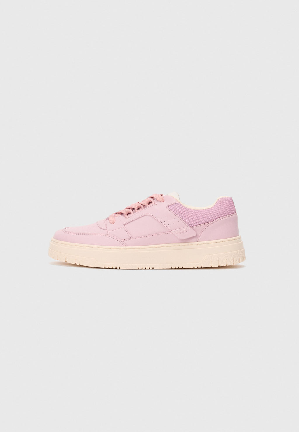 UNISEX - Trainers - lilac