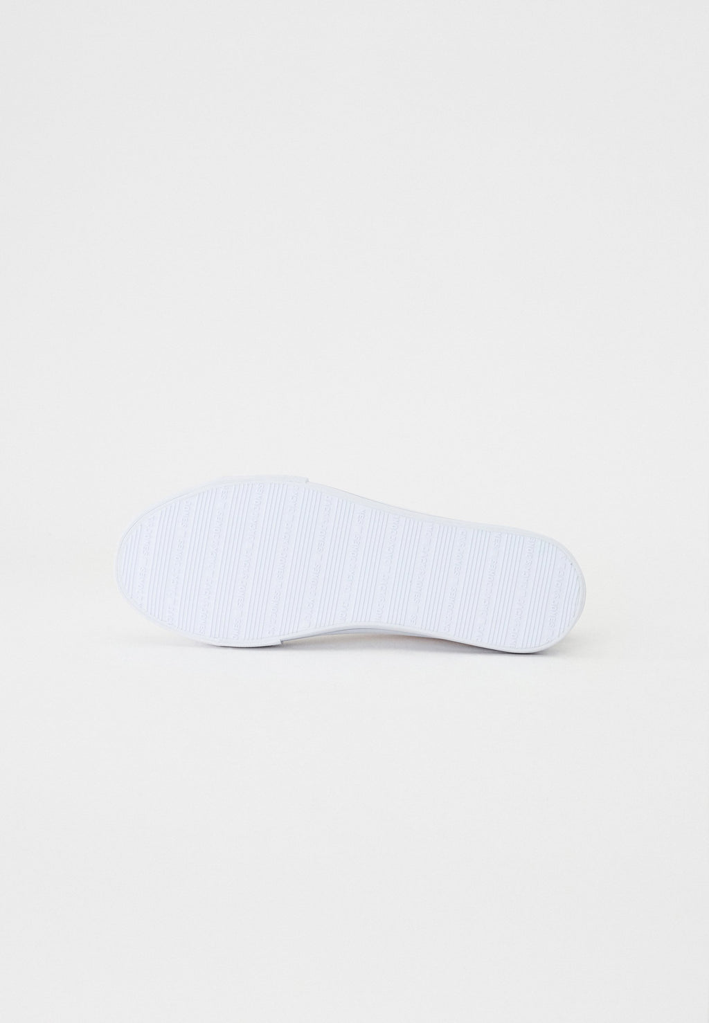 JFWRYDER - Trainers - bright white