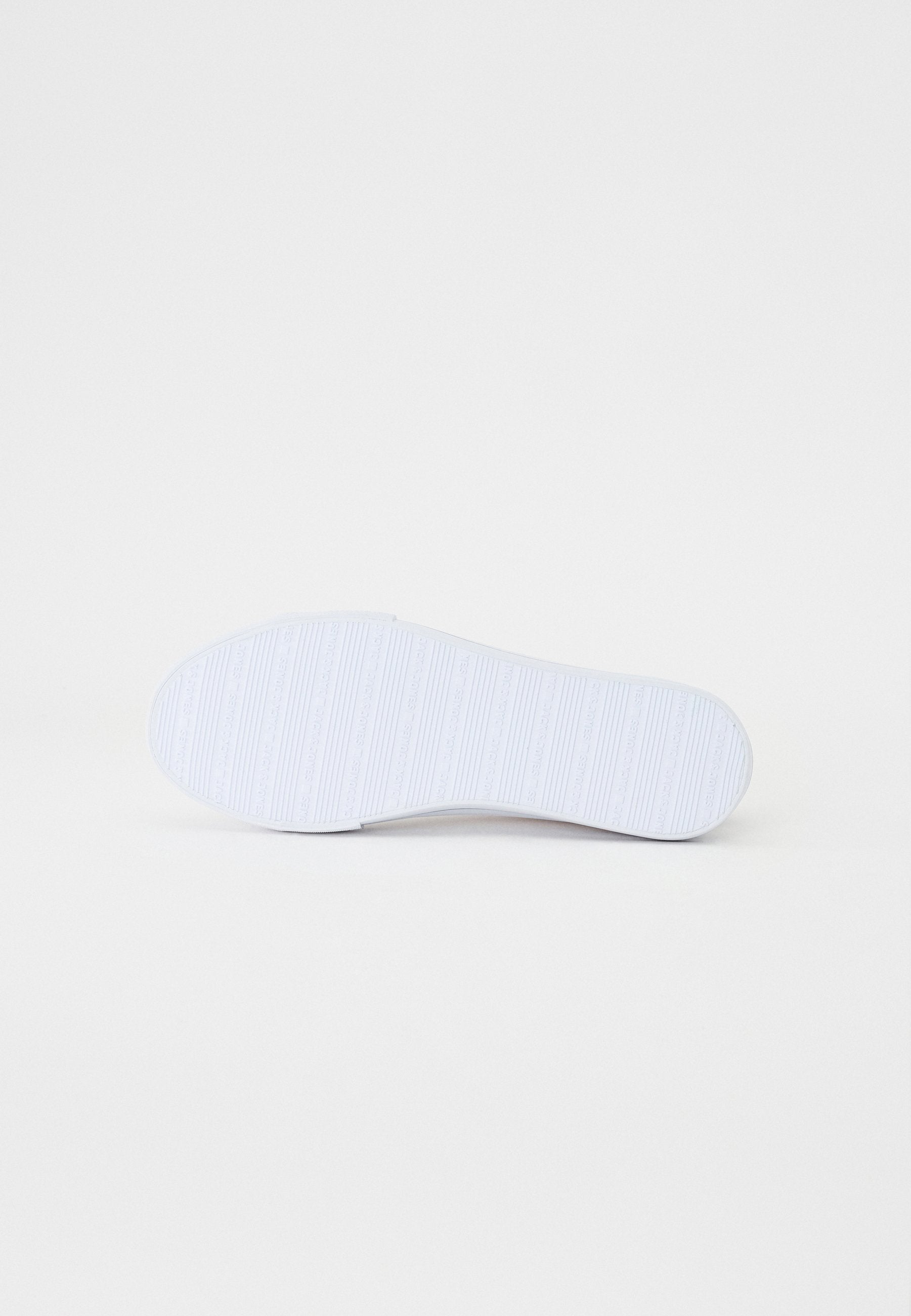 JFWRYDER - Trainers - bright white