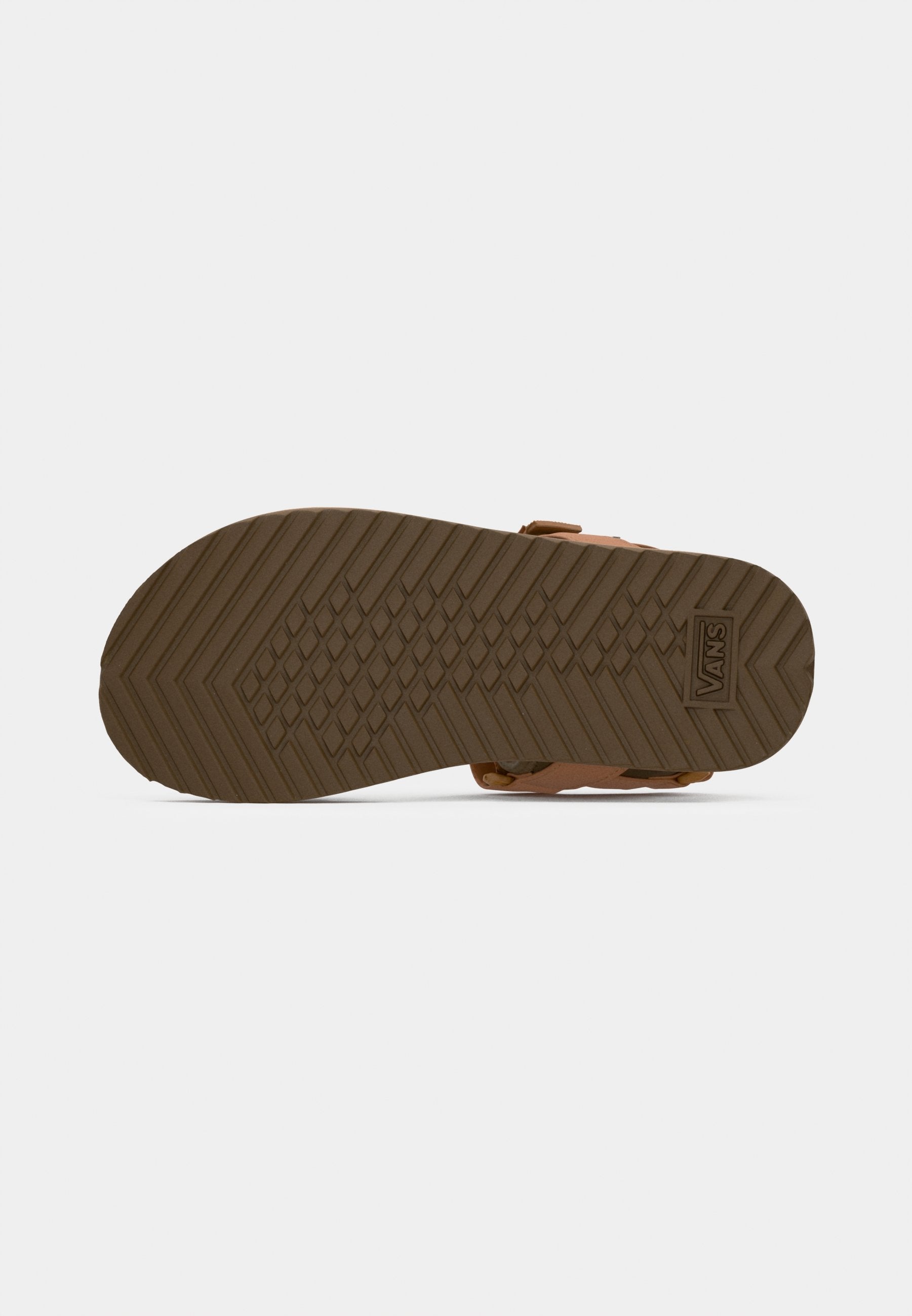 TRI LOCK UNISEX - Sandals - chipmunk