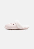 CLASSIC FUZZ SCUFF UNISEX - Slippers - quartz