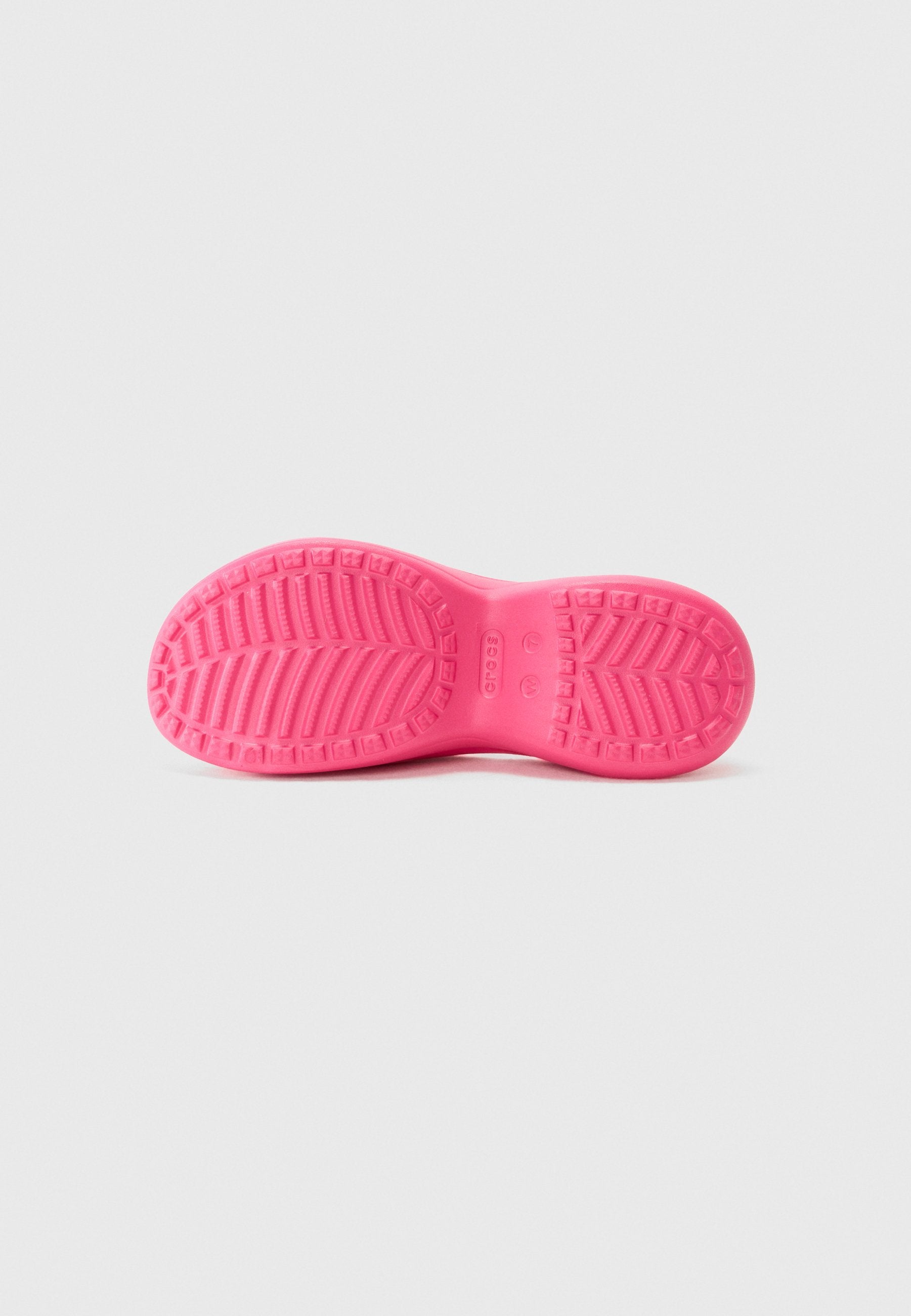 BAE - Slippers - dragon fruit
