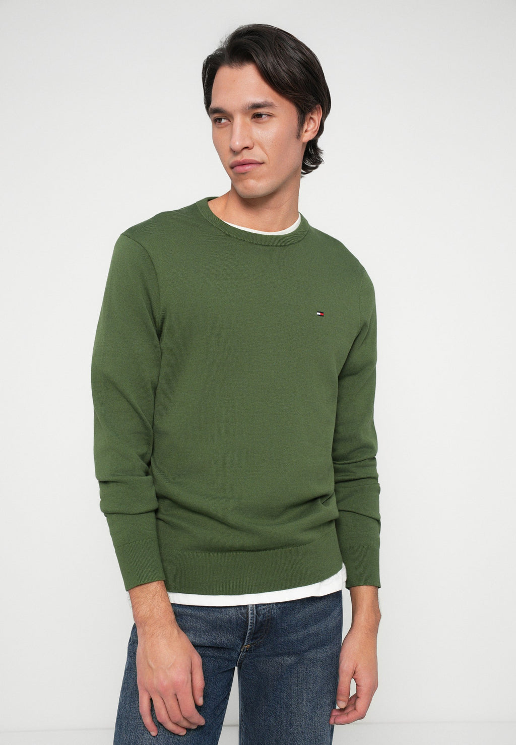 Jumper - mountain pine