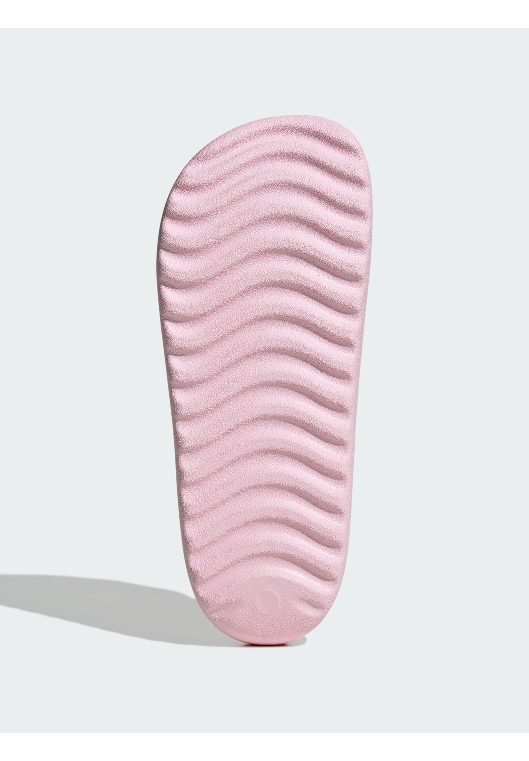 ADILETTE LUMIA SLIDES - Pool slides - clear pink   clear pink   clear pink